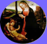 Pintura del siglo XV