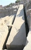 Obelisco Inconcluso