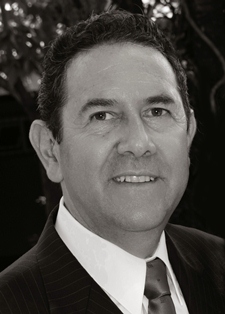 Ricardo Vílchez
